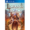 Legrand Legacy: Tale of The Fatebounds PS4
